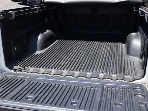 Used 2016 GMC Canyon W/T w/ Convenience Package RWD image 25