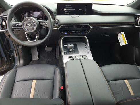 New 2026 MAZDA CX-70 3.3 Turbo S w/ Premium Package image 8