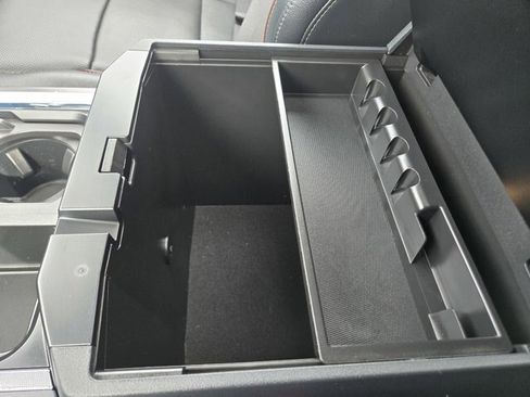 Certified 2024 Ford F250 Lariat w/ Black Appearance Package image 13