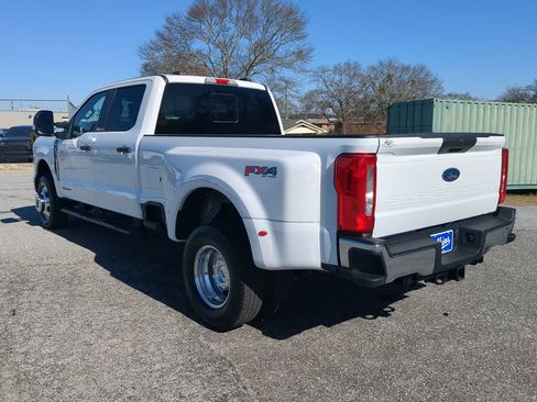 Certified 2024 Ford F350 XL w/ XL Driver Assist Package image 5