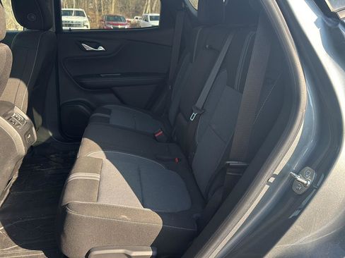 Used 2023 Chevrolet Blazer LT w/ Convenience Package image 11