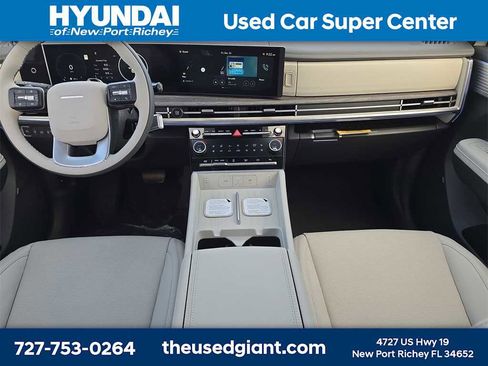 New 2026 Hyundai Santa Fe Calligraphy image 18