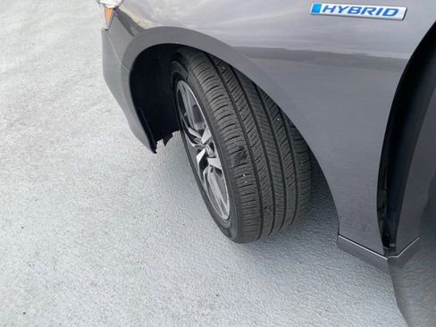 Certified 2019 Honda Accord Touring image 28