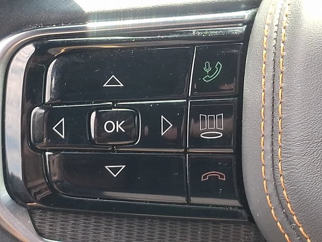 Used 2023 Jeep Grand Wagoneer Series III w/ Rear Seat Video Group 1 AWD/4WD image 21