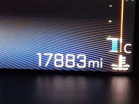 Certified 2023 Chevrolet Colorado Z71 w/ Z71 Convenience Package 2 image 12