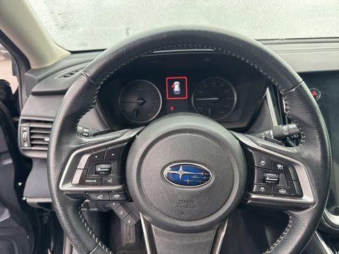 Used 2022 Subaru Outback Premium w/ Popular Package #1 image 6