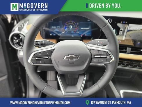 New 2026 Chevrolet Equinox ACTIV w/ Convenience Package III image 27