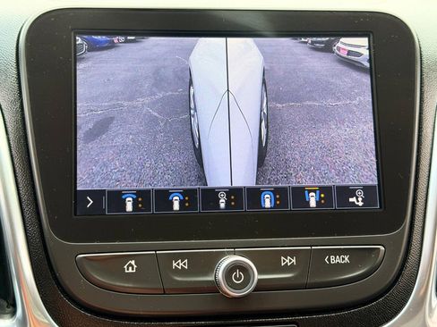 Used 2019 Chevrolet Equinox Premier AWD/4WD image 49