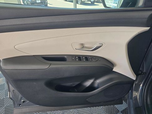 New 2026 Hyundai Tucson SE AWD/4WD image 33