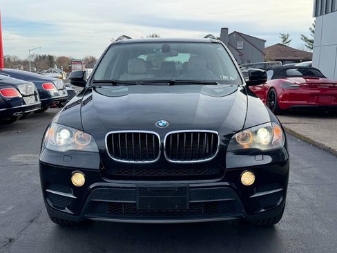 Used 2011 BMW X5 xDrive35i image 3