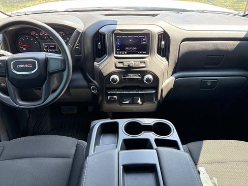 Used 2026 GMC Sierra 2500 Pro AWD/4WD image 27