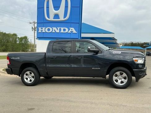Used 2019 RAM 1500 Big Horn image 2