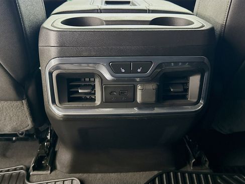 Used 2022 Chevrolet Silverado 2500 LTZ w/ LTZ Plus Package AWD/4WD image 26