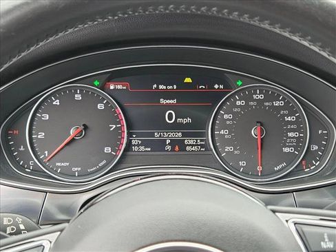 Used 2018 Audi A7 3.0T Prestige w/ Prestige Package AWD/4WD image 13