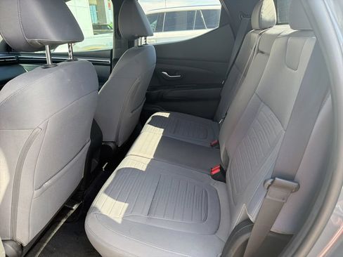 Used 2022 Hyundai Santa Cruz SEL FWD image 12