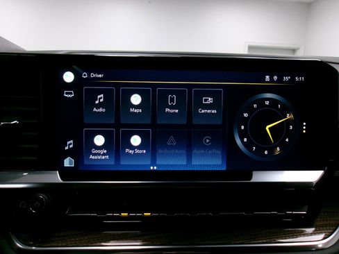 Certified 2022 Chevrolet Silverado 1500 RST image 4