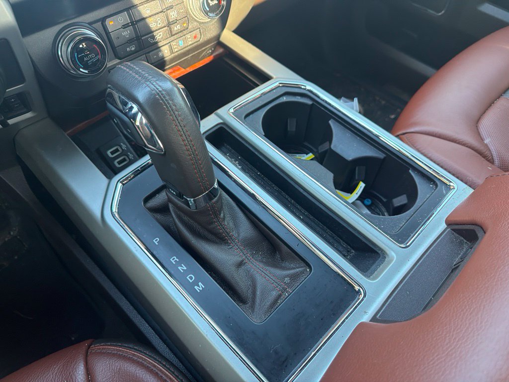 Used 2019 Ford F150 King Ranch w/ Max Trailer Tow Package AWD/4WD image 13