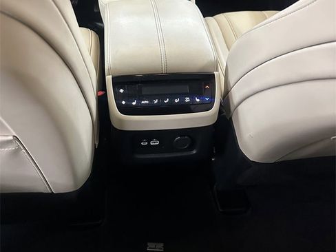 Used 2023 INFINITI QX60 Luxe image 29