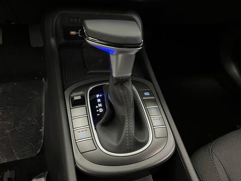New 2026 Hyundai Kona SEL Sport FWD image 17