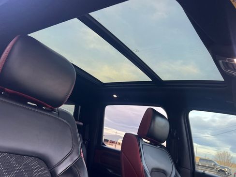 Used 2019 RAM 1500 Rebel w/ Rebel Level 2 Equipment Group image 17