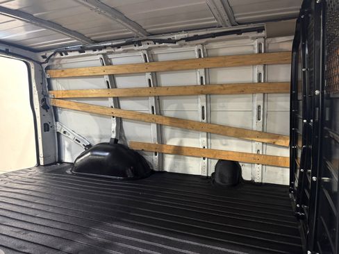 Used 2020 Chevrolet Express 2500 w/ Driver Convenience Package image 33