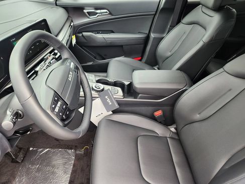 New 2027 Kia Sportage EX AWD/4WD image 6
