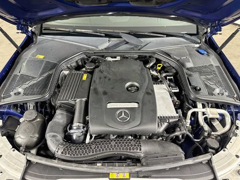 Used 2017 Mercedes-Benz C 300 Coupe image 32