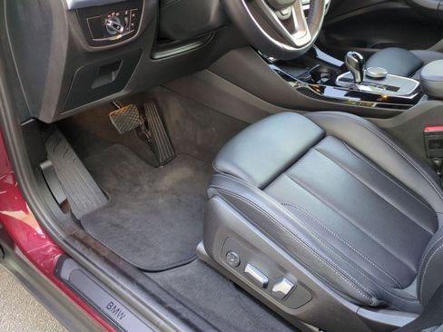 Used 2023 BMW X3 xDrive30i w/ Premium Package AWD/4WD image 17