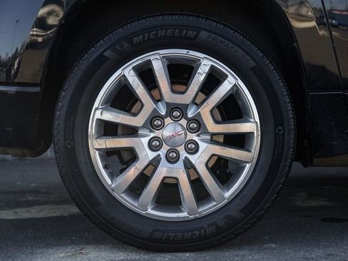 Used 2016 GMC Acadia Denali image 26