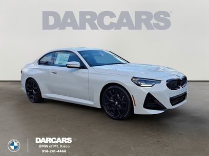 New 2026 BMW 230i xDrive 230i xDrive w/ M Sport Package