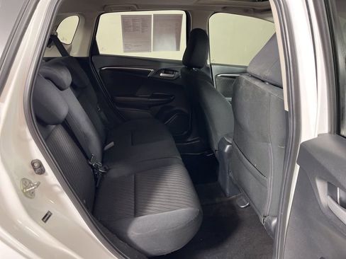 Used 2019 Honda Fit EX image 8