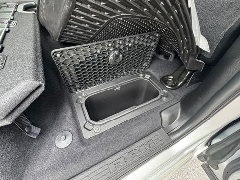New 2026 RAM 2500 Big Horn AWD/4WD image 27