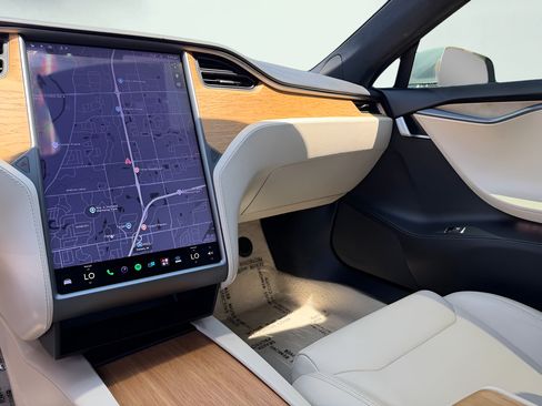 Used 2019 Tesla Model S Performance AWD/4WD image 51