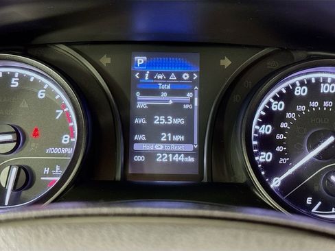 Certified 2023 Toyota Camry SE FWD image 6