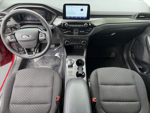 Used 2023 Ford Escape Active AWD/4WD image 7