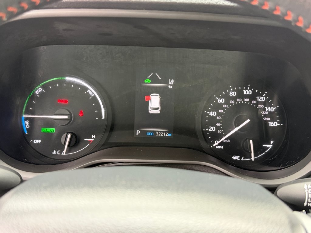 Used 2023 Toyota Sienna XSE w/ XSE Plus Package FWD image 26