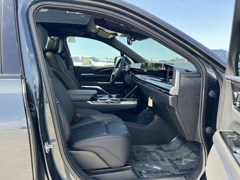 New 2025 Cadillac Escalade IQ Sport 1 image 35