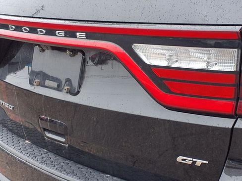 Certified 2024 Dodge Durango GT image 53