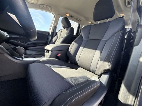 Certified 2023 Subaru Ascent Premium w/ Convenience Package image 11
