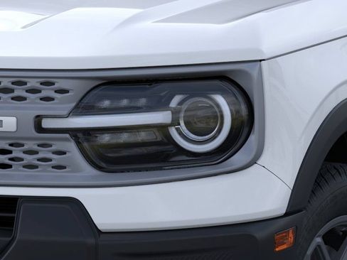 New 2026 Ford Bronco Sport Big Bend AWD/4WD image 18