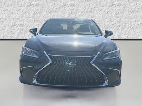 Used 2023 Lexus ES 350 w/ Accessory Package (Z2) FWD image 8