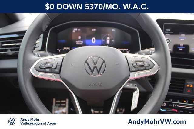 Used 2026 Volkswagen Jetta Sport FWD image 23