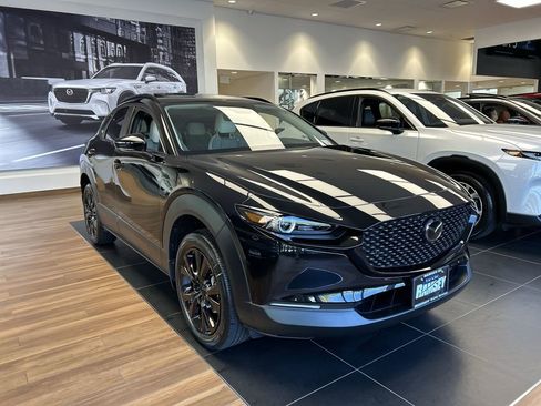 New 2026 MAZDA CX-30 Aire Edition AWD/4WD image 2