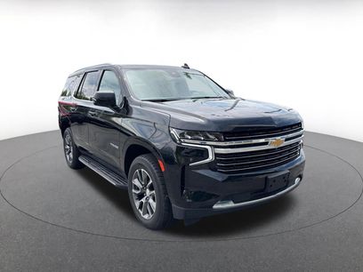 Used 2023 Chevrolet Tahoe LT w/ Luxury Package
