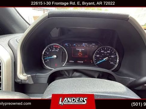 Used 2022 Ford F250 Lariat w/ Lariat Ultimate Package AWD/4WD image 89