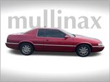 Used 1998 Cadillac Eldorado Touring w/ Safety/Security Pkg image 2