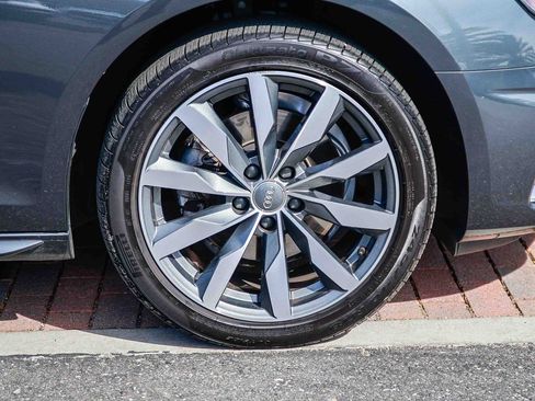 Used 2020 Audi A4 2.0T Premium Plus w/ Premium Plus Package image 10