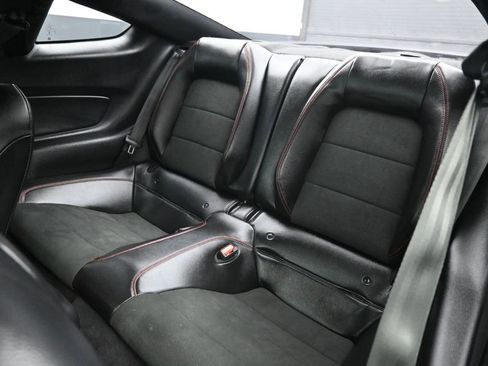 Used 2022 Ford Mustang GT Premium w/ California Special Package RWD image 21