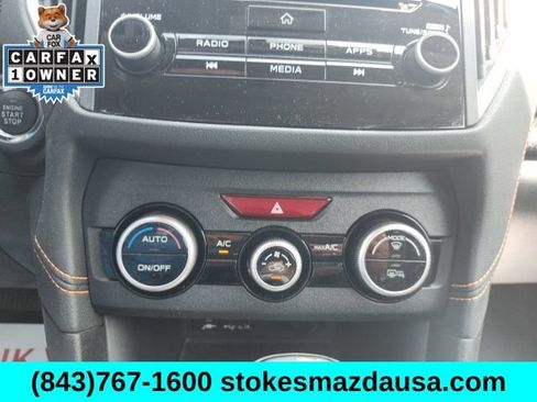 Used 2022 Subaru Crosstrek 2.0i Premium w/ Moonroof Package AWD/4WD image 31