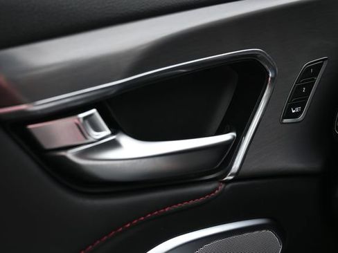 Used 2020 Acura RDX A-Spec FWD image 43